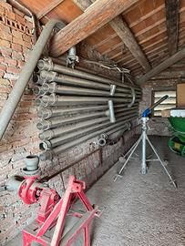 Sistema di irrigazione