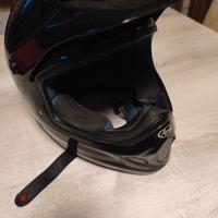 casco moto