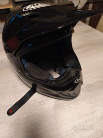 casco moto