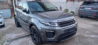 Land Rover Range Evoque 2.0 TD4 180 CV 5p. HSE Dyn