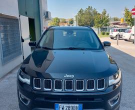 JEEP Compass 2ª serie - 2019