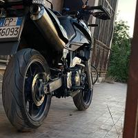 Aprilia Pegaso 650 - 2006