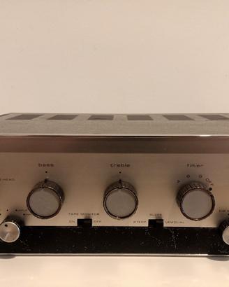 Amplificatore Leak Stereo 30 >RICAPPATO<