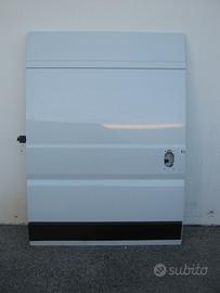 Porta laterale scorrevole Fiat Ducato LH2 Tetto Al
