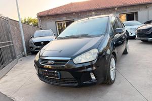 Ford C-Max Focus 1.6 TDCi (110CV) Ghia DPF