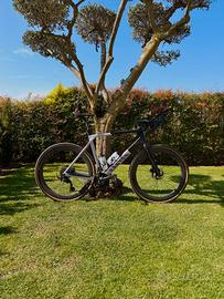 Canyon Grail CF SL 7