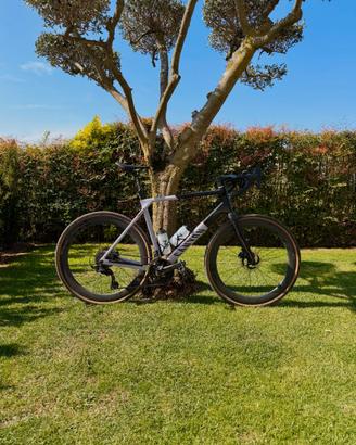 Canyon Grail CF SL 7