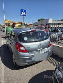 OPEL CORSA D 1.2 