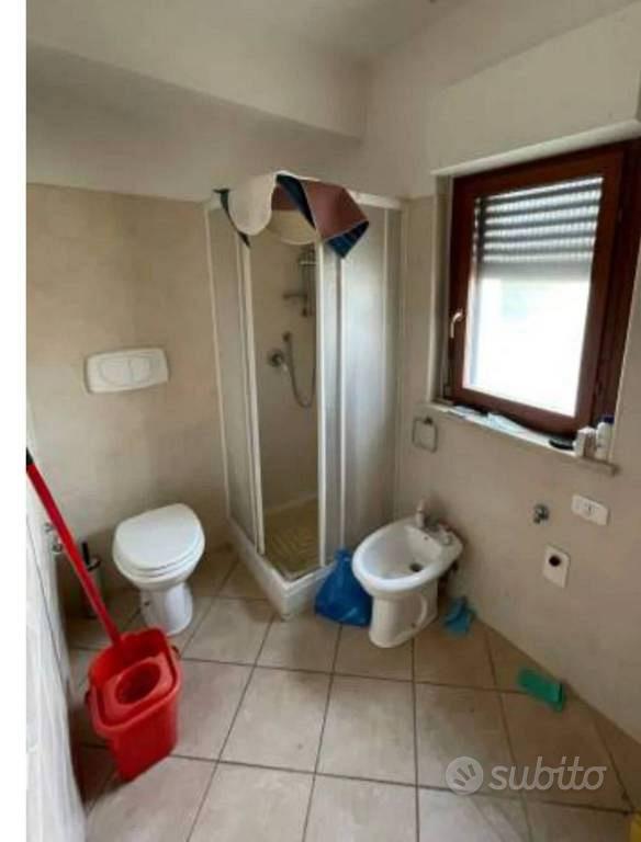 Appartamento – Terni, Campomicciolo - Altro