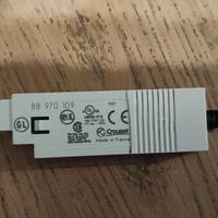 Plc Millenium 3 XD26 230V con cavo usb