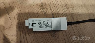 Plc Millenium 3 XD26 230V con cavo usb