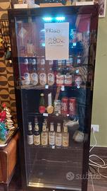 Frigorifero professionale