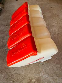 Cassonetti seme Gaspardo