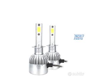 LAMPADE LED H1 40W 6000K