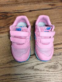 Scarpe bambina varie 4 paia