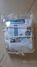 Materassino Schienafresca per Seggiolino Auto