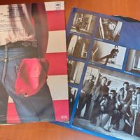 Born in the USA - B. Springsteen (originale 1984)
