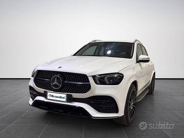 Mercedes GLE 350 de eq-power Premium Plus 4matic a