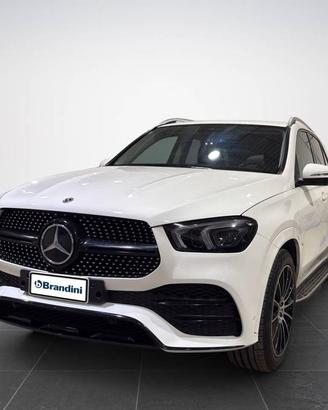 Mercedes GLE 350 de eq-power Premium Plus 4matic a