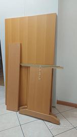 Tavolo 140x80