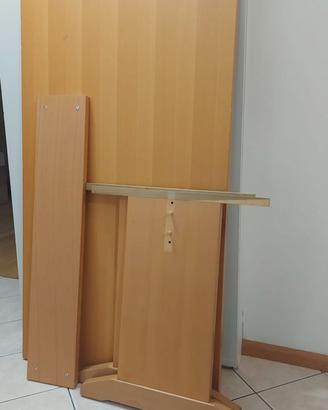 Tavolo 140x80