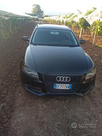 AUDI A4 4ª serie - 2010