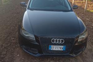 AUDI A4 4ª serie - 2010