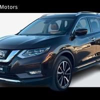 Nissan X-Trail 2.0 dCi 4WD Tekna