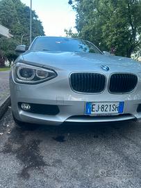 BMW 116 i Unique