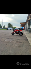 Ducati Monster 695