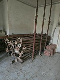 puntelli armatura 
