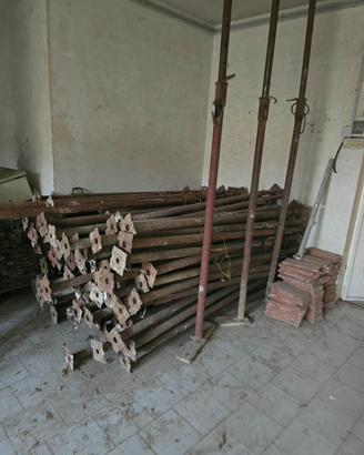 puntelli armatura 