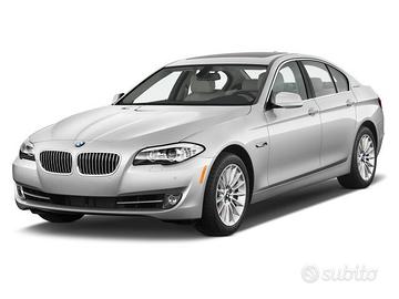 RICAMBI BMW SERIE 5 2012