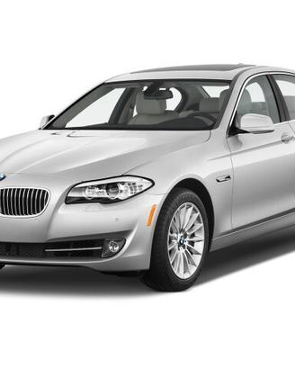 RICAMBI BMW SERIE 5 2012