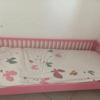 lettino bimba ikea