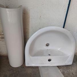 Lavandino da bagno