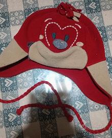 cappello bambino 