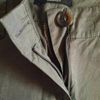 Pantalone TG.44 verde militare Carla G. 