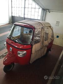 APE PIAGGIO CALESSINO 200 - anno 2016