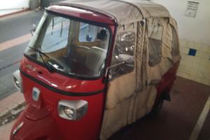 APE PIAGGIO CALESSINO 200 - anno 2016