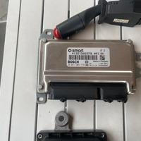 Ricambi smart 451