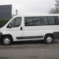 Fiat Ducato 2.3 Mjt 130Cv Panorama 9 Posti