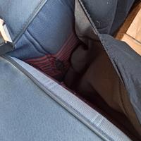 sedili anteriori panda 141