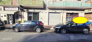 Locale ristrutturato