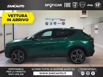 Alfa Romeo Tonale 1.5 130cv Hybrid TCT7 Speci...