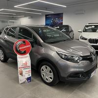 RENAULT Captur 1.5 dCi 90 CV Live