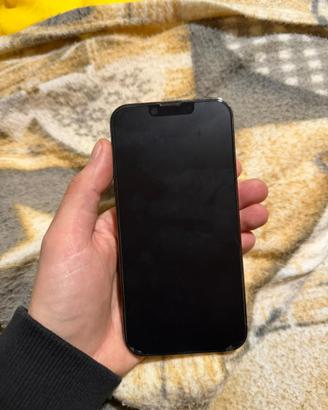 IPHONE 13 pro 256 gb