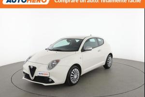 ALFA ROMEO MiTo PZ38784