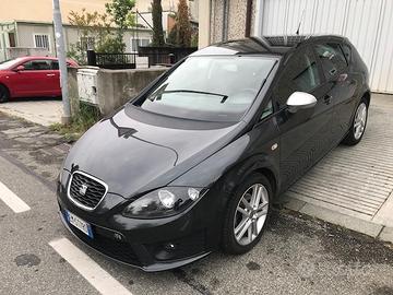 Seat Leon 2.0 TDI 140CV / VERSIONE FR