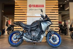 Yamaha Tracer 7